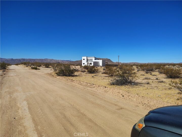Property Photo:  2681 Sunburst Avenue  CA 92252 