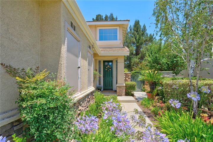 Property Photo:  1355 Canterbury  CA 92831 