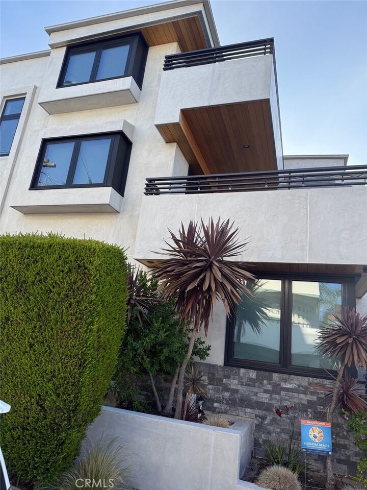 Property Photo: 800 Bard CA 90254