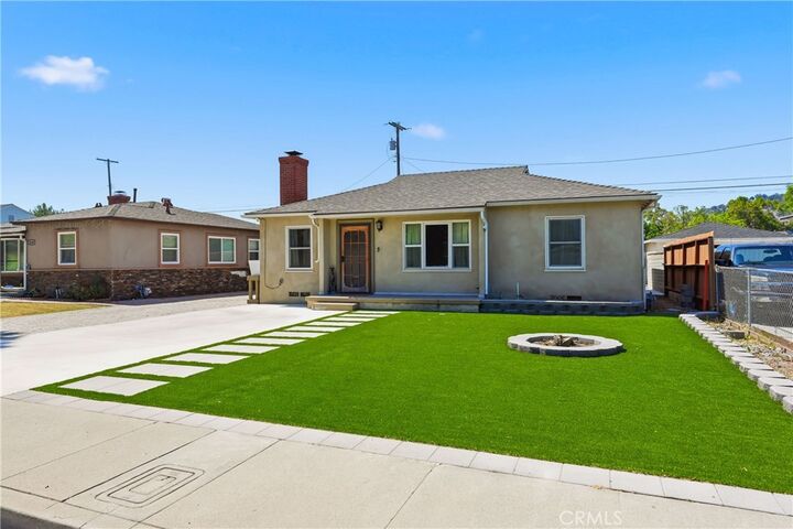 Property Photo: 1656 Vejar CA 91766