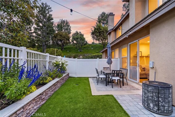 Property Photo: 1366 S Country Glen Way CA 92808