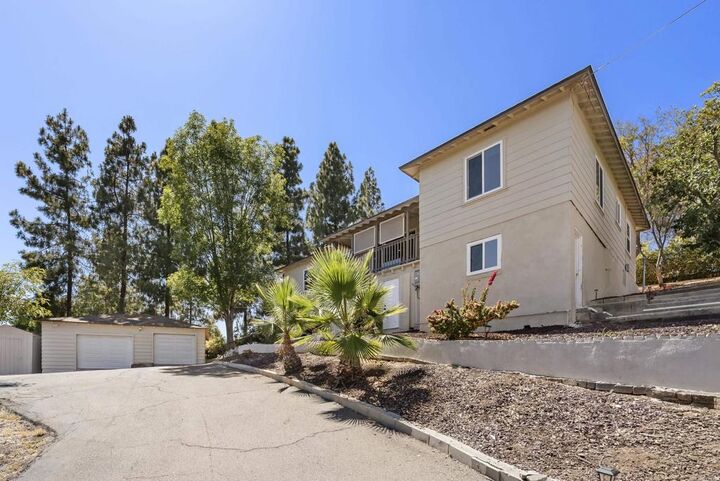 Property Photo: 3860 Rogers Rd CA 91977