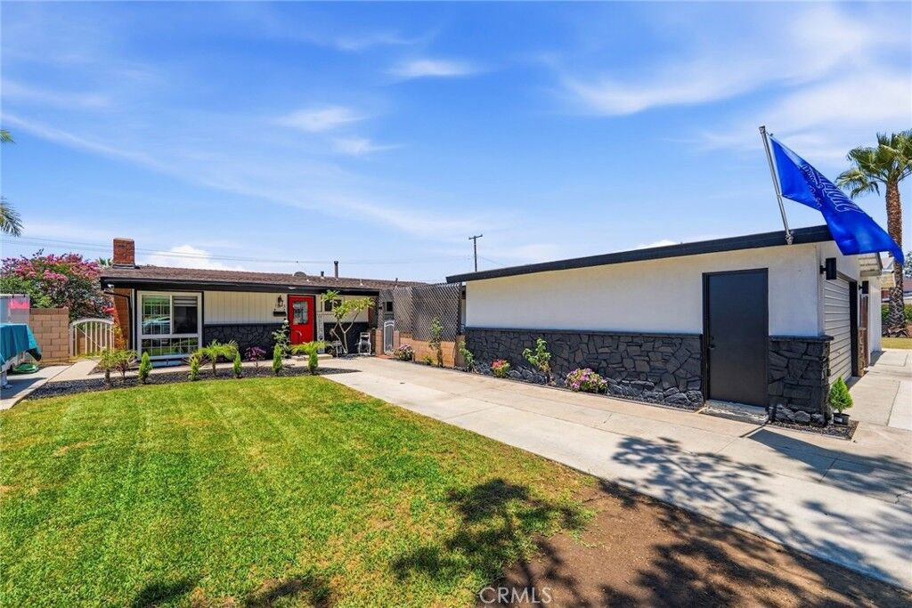 Property Photo:  1013 N Lyman  CA 91724 