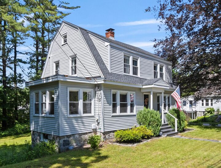 Property Photo: 75 Ocean House Road ME 04107