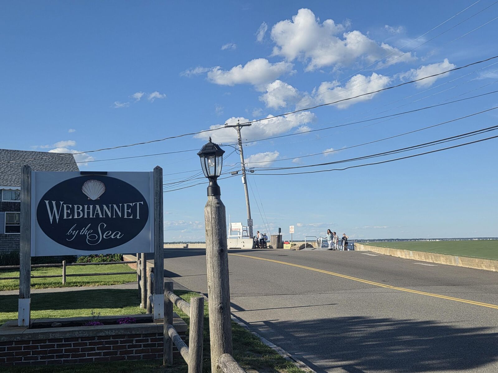 Property Photo: 265 Webhannet Drive 3 ME 04090