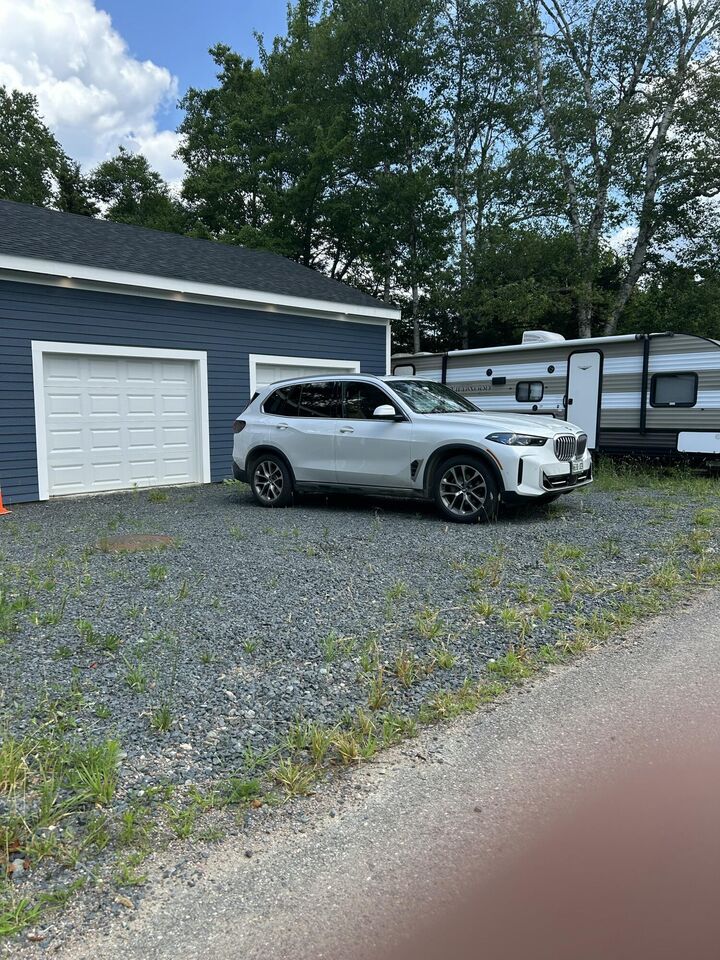 Property Photo:  3 Deeks Street  ME 04631 