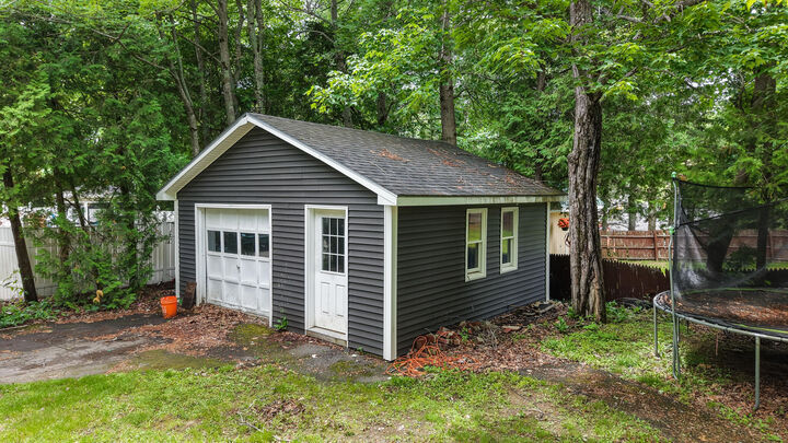 Property Photo:  43 Westwood Avenue  ME 04462 