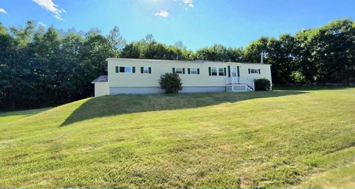Property Photo:  118 Old Belgrade Road  ME 04330 