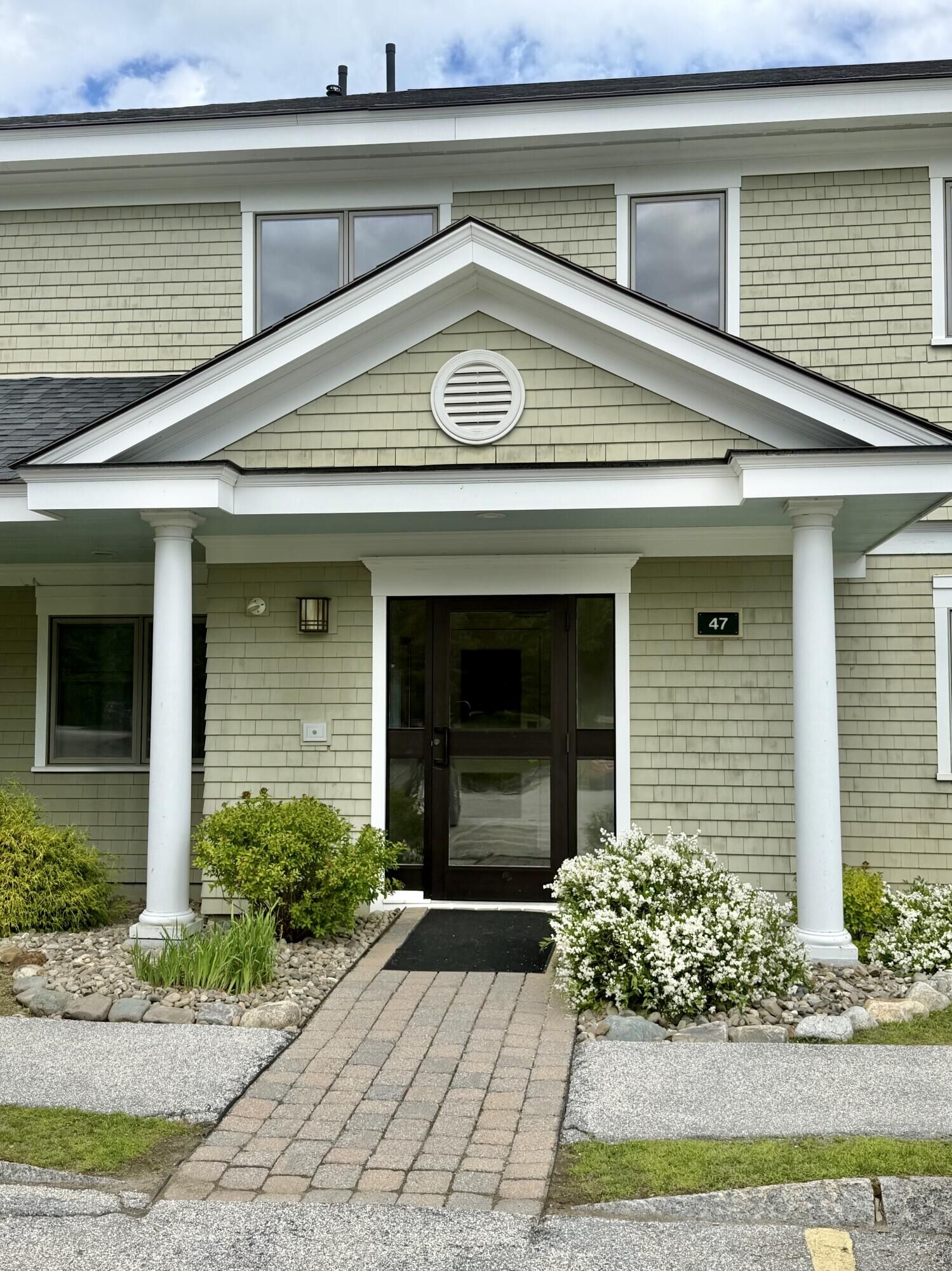 Property Photo: 47 Springbrook Hill Drive 2A ME 04915