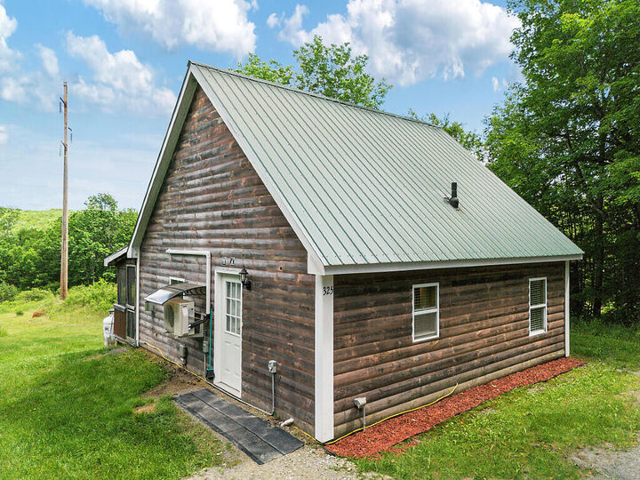Property Photo: 325 Molunkus Road ME 04976