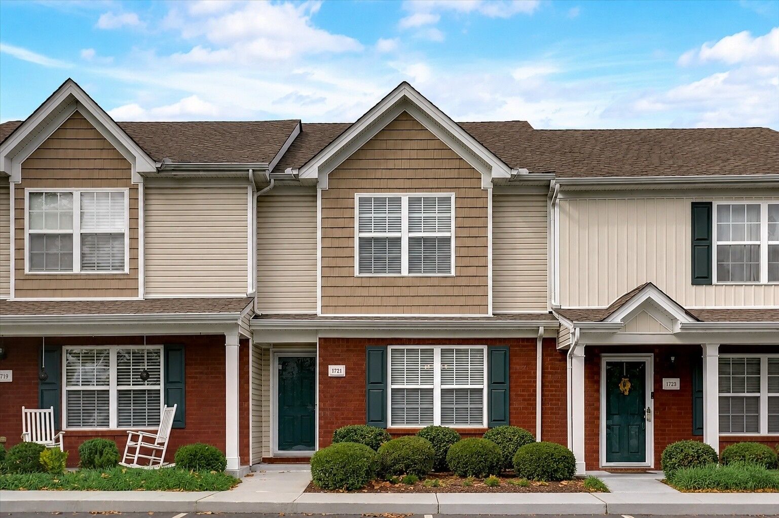 Property Photo:  1721 Red Jacket Dr  TN 37013 
