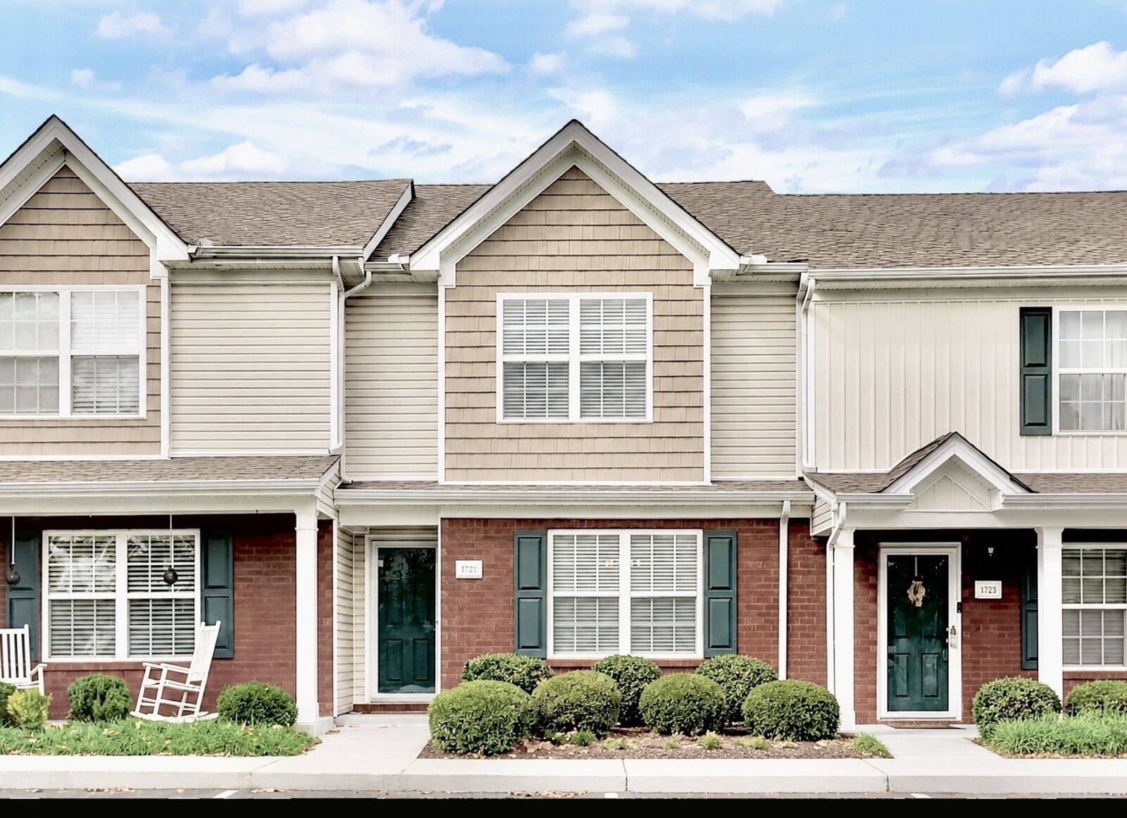 Property Photo:  1721 Red Jacket Dr  TN 37013 