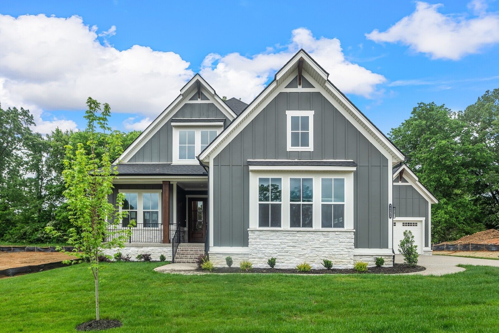 Property Photo: 7292 Woodruff Dr TN 37062