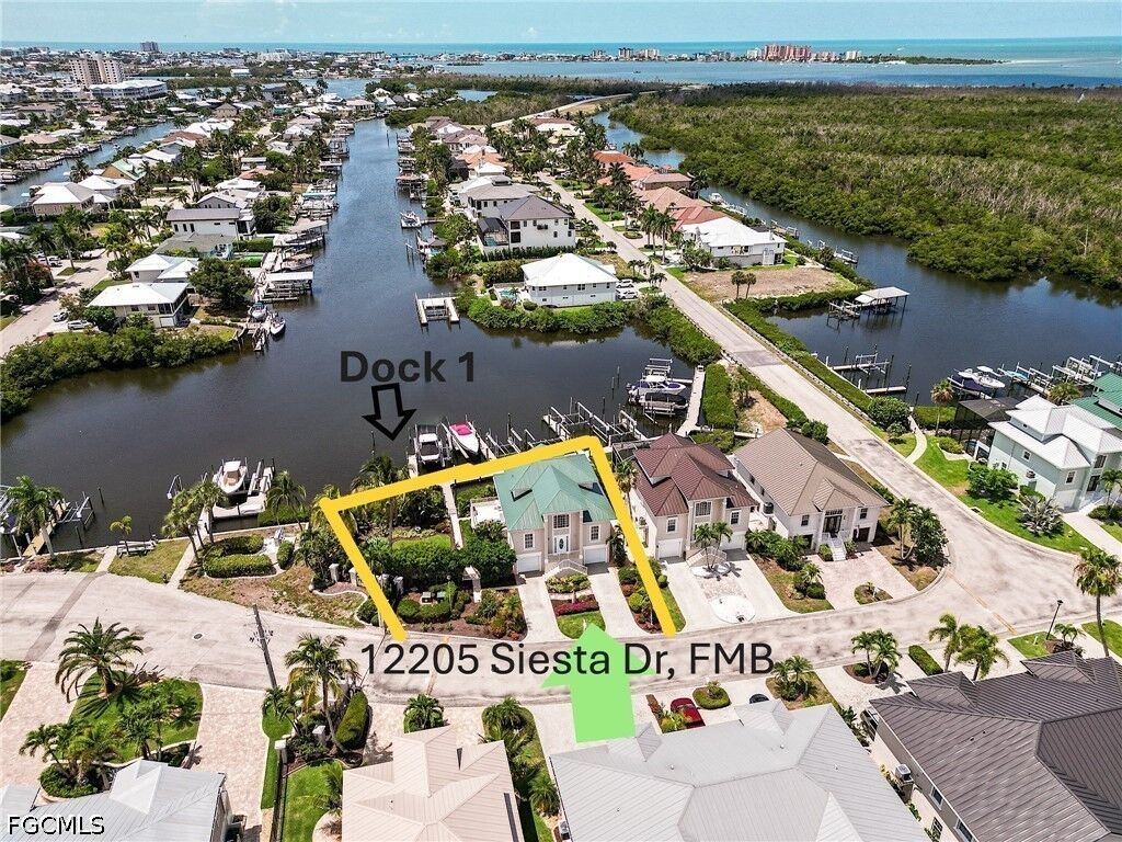 Property Photo:  12205 Siesta Drive  FL 33931 