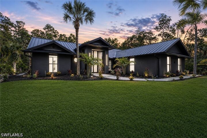 Property Photo:  4521 3rd Avenue NW  FL 34119 