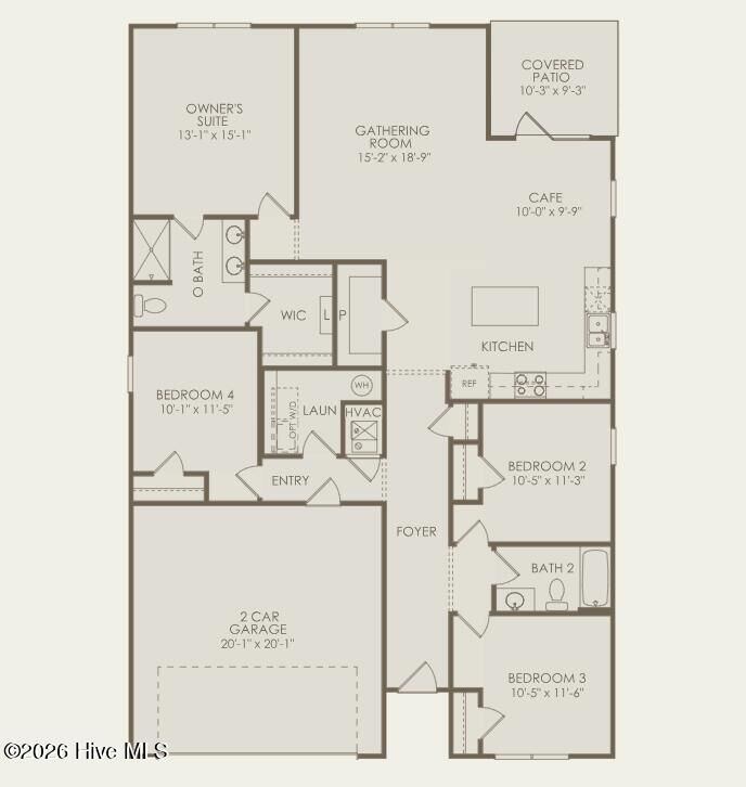 Property Photo:  540 Coronado Avenue SE  NC 28451 