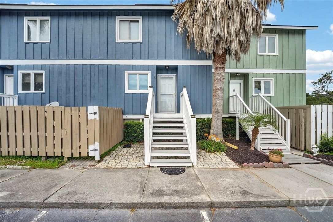 Property Photo:  12502 Apache Avenue 18  GA 31419 