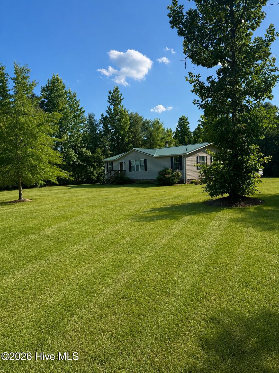 Property Photo:  605 Big Woods Road  NC 27551 