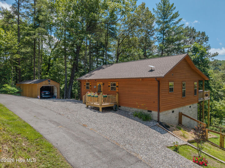 Property Photo:  34 Hardwood Trail  NC 28906 