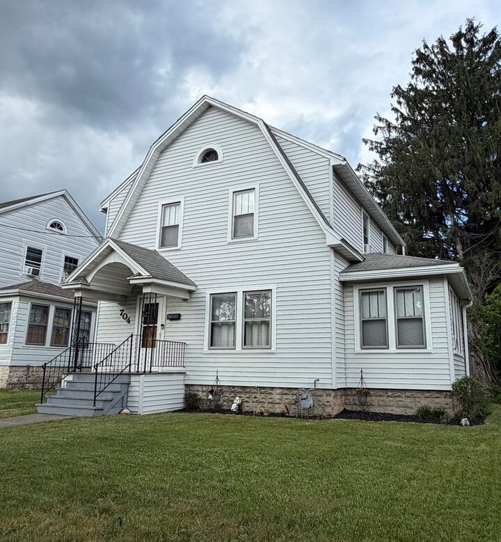 Property Photo:  704 N Elmer Ave  PA 18840 