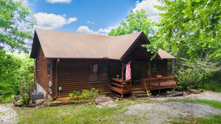 Property Photo:  312 Shadow Oak  AR 72554 