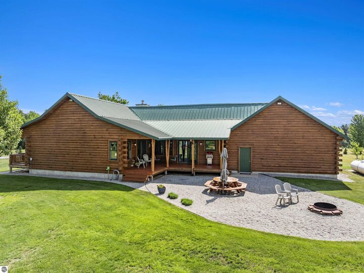 Property Photo: 347 SW Boardman Road MI 49680