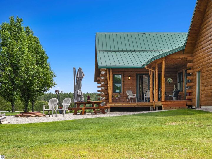 Property Photo: 347 SW Boardman Road MI 49680