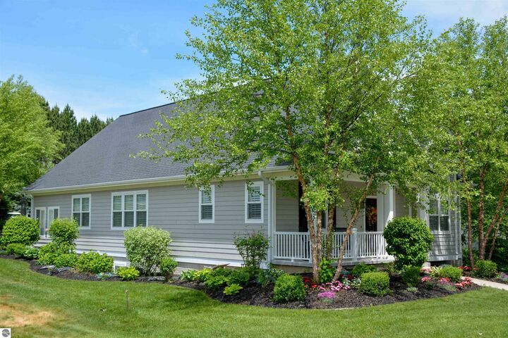 Property Photo: 10758 Shrewbury Street MI 49684