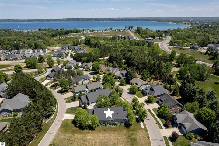 Property Photo:  10758 Shrewbury Street  MI 49684 