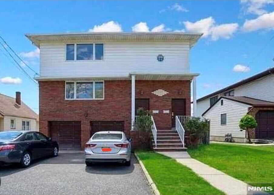 Property Photo:  212 Falmouth Avenue 2  NJ 07407 