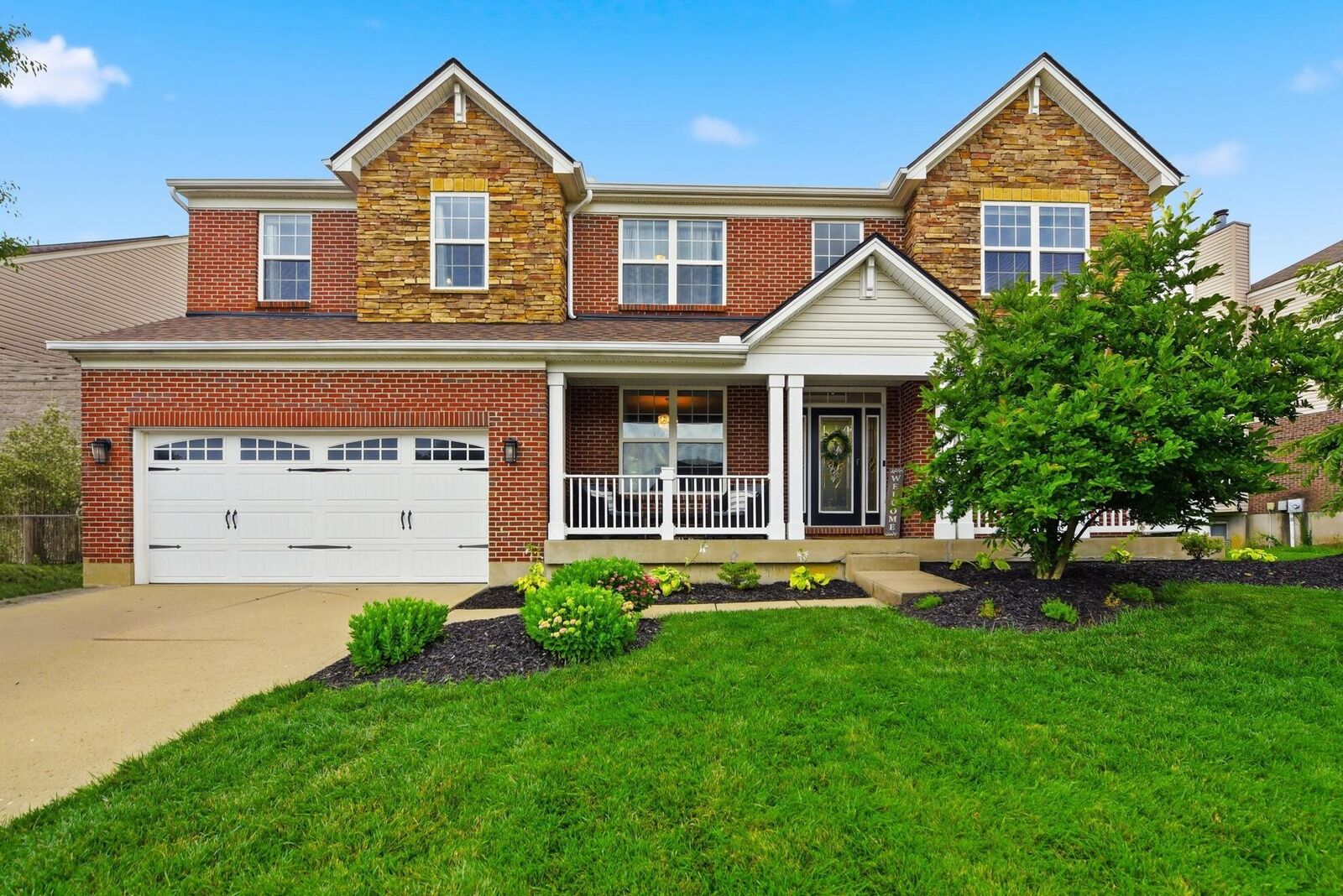 Property Photo:  8397 Saint Louis Boulevard  KY 41091 