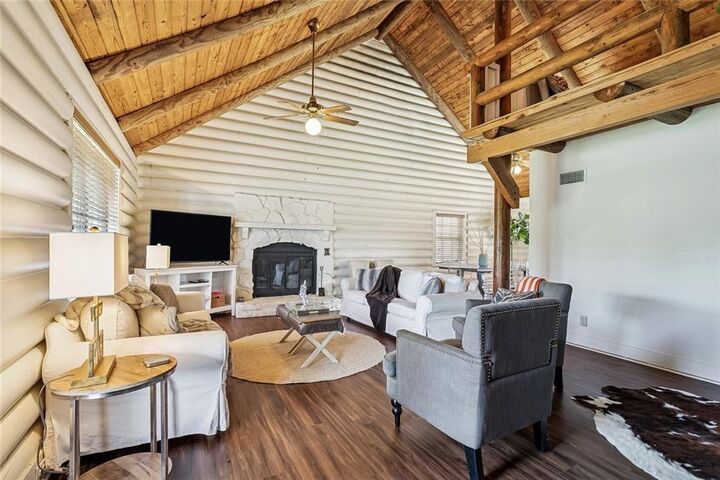 Property Photo:  69037 Riverbend Drive  LA 70433 