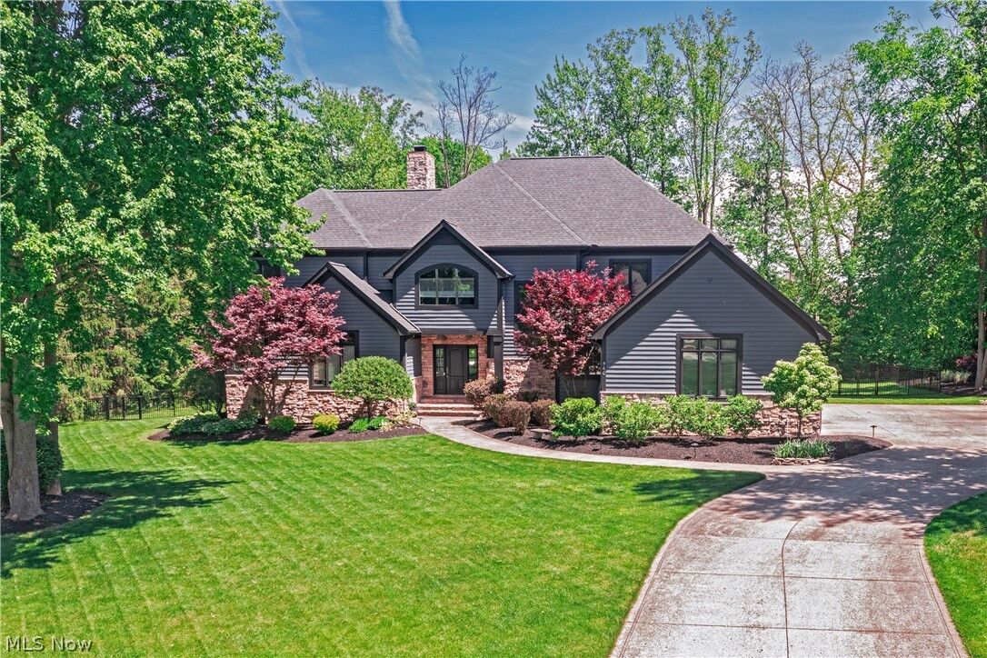 Property Photo: 560 Club Drive OH 44202