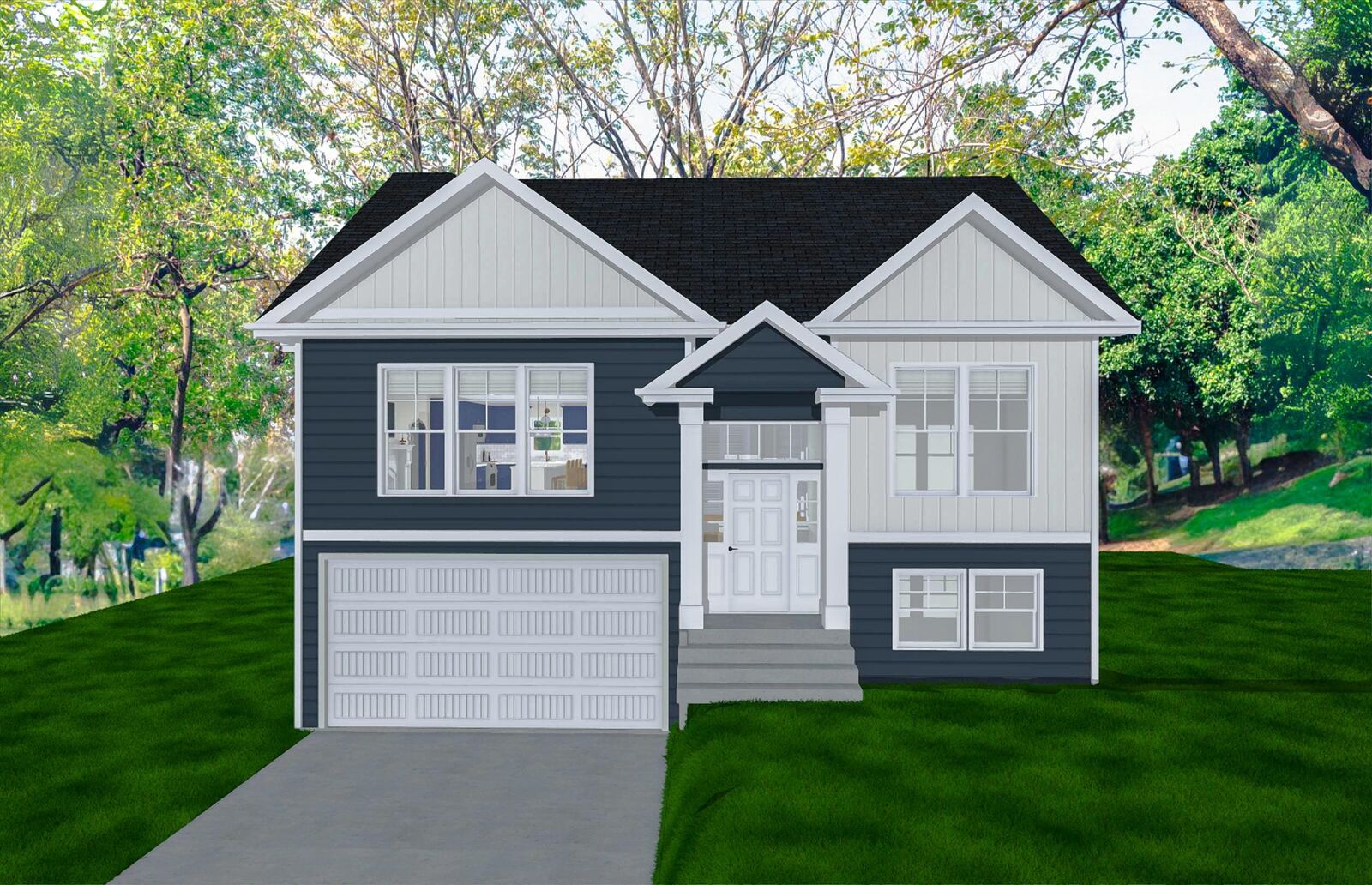 Property Photo: 14 Mica Drive NH 03077