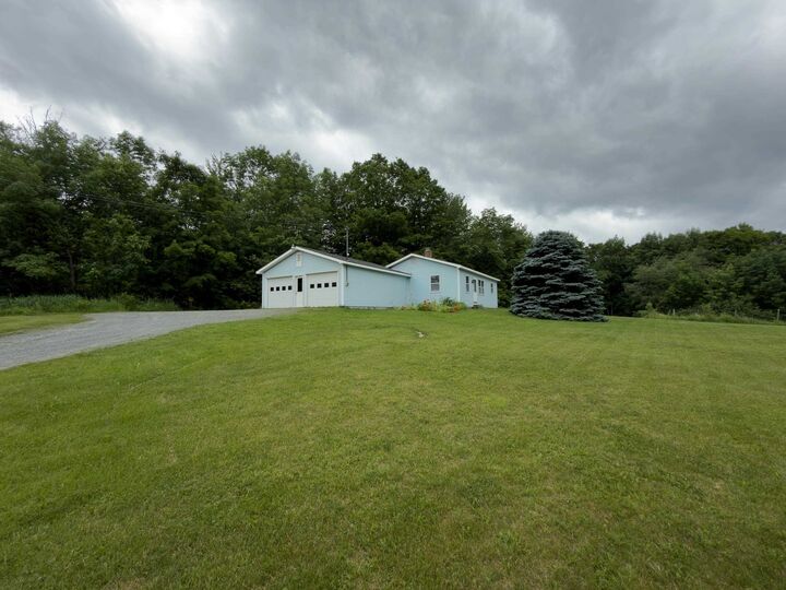 Property Photo:  4194 Rt 18  VT 05819 