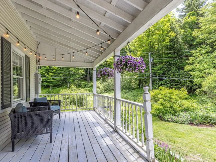 Property Photo:  117 Osgood Hill Road  VT 05452 