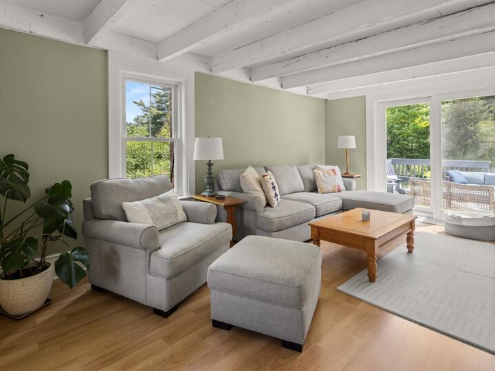 Property Photo:  117 Osgood Hill Road  VT 05452 
