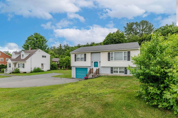 Property Photo:  201 Bank Street Extension  NH 03766 