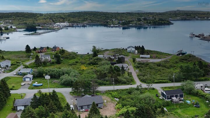 Property Photo: 90 Boudreauville Road NS B0E 2L0