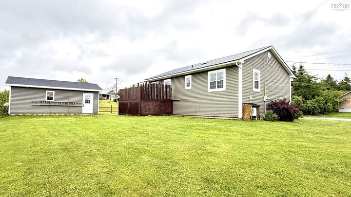 Property Photo:  4 Gill Court  NS B0K 1H0 
