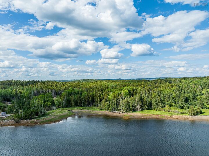 Property Photo:  Lot 23-1 Woodenship Lane  NS B0J 2X0 