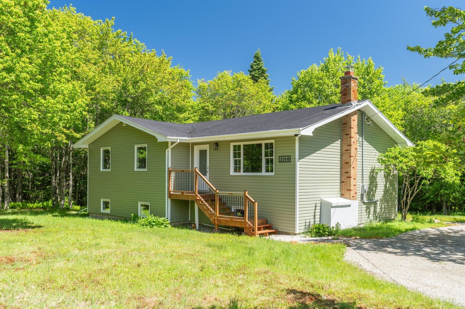 Property Photo: 2350 Highway 1 NS B5A 5A8