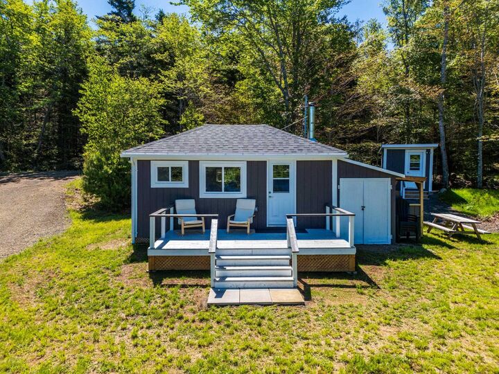 Property Photo:  54 Mallette Lake Road  NS B0W 1H0 