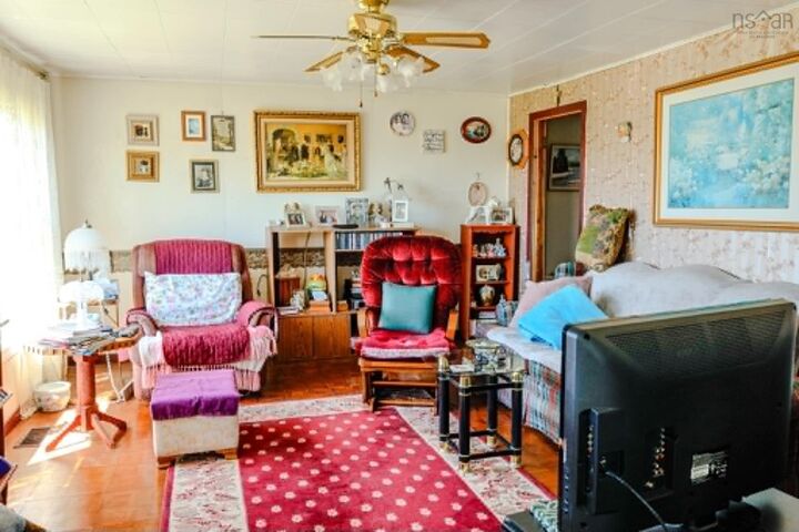 Property Photo: 6502 Highway 3 NS B0W 2E0