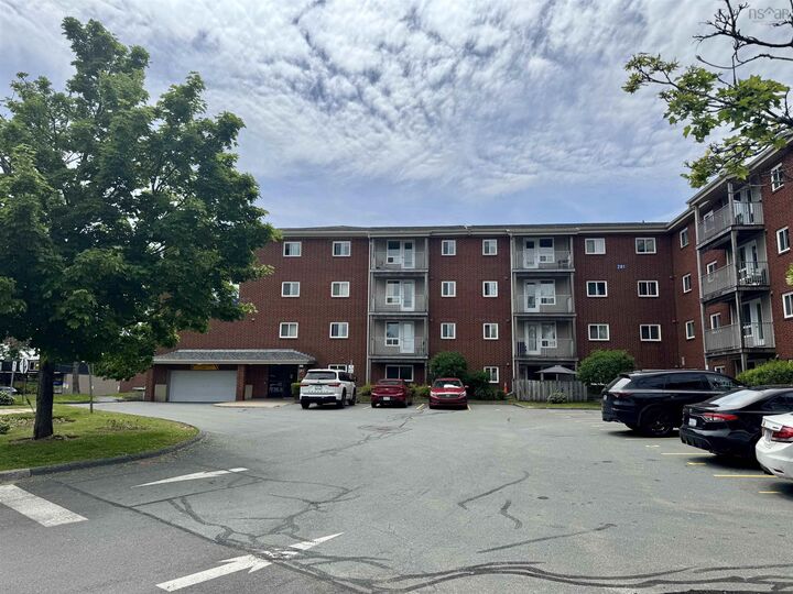 Property Photo:  112 281 Windmill Road  NS B3A 4P9 