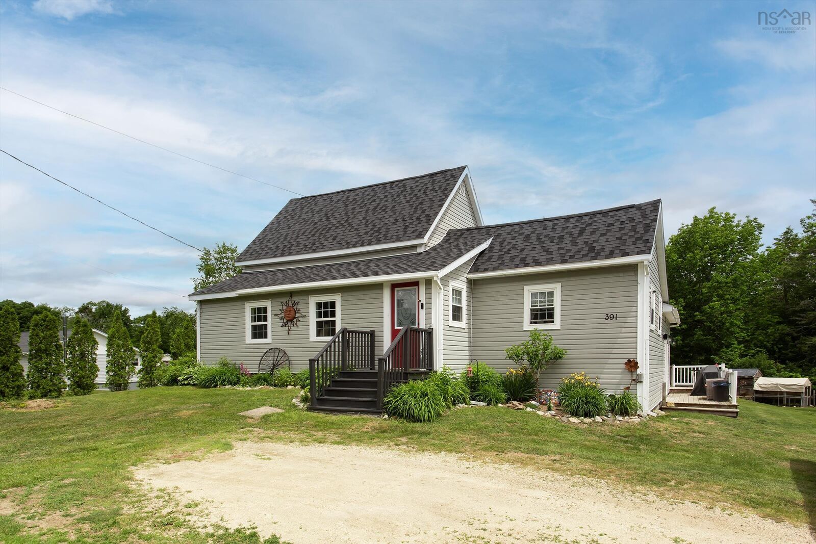 Property Photo: 391 Princedale Branch Road NS B0S 1G0