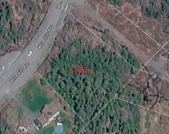 Lot 609-A White Hills Run — photo 1