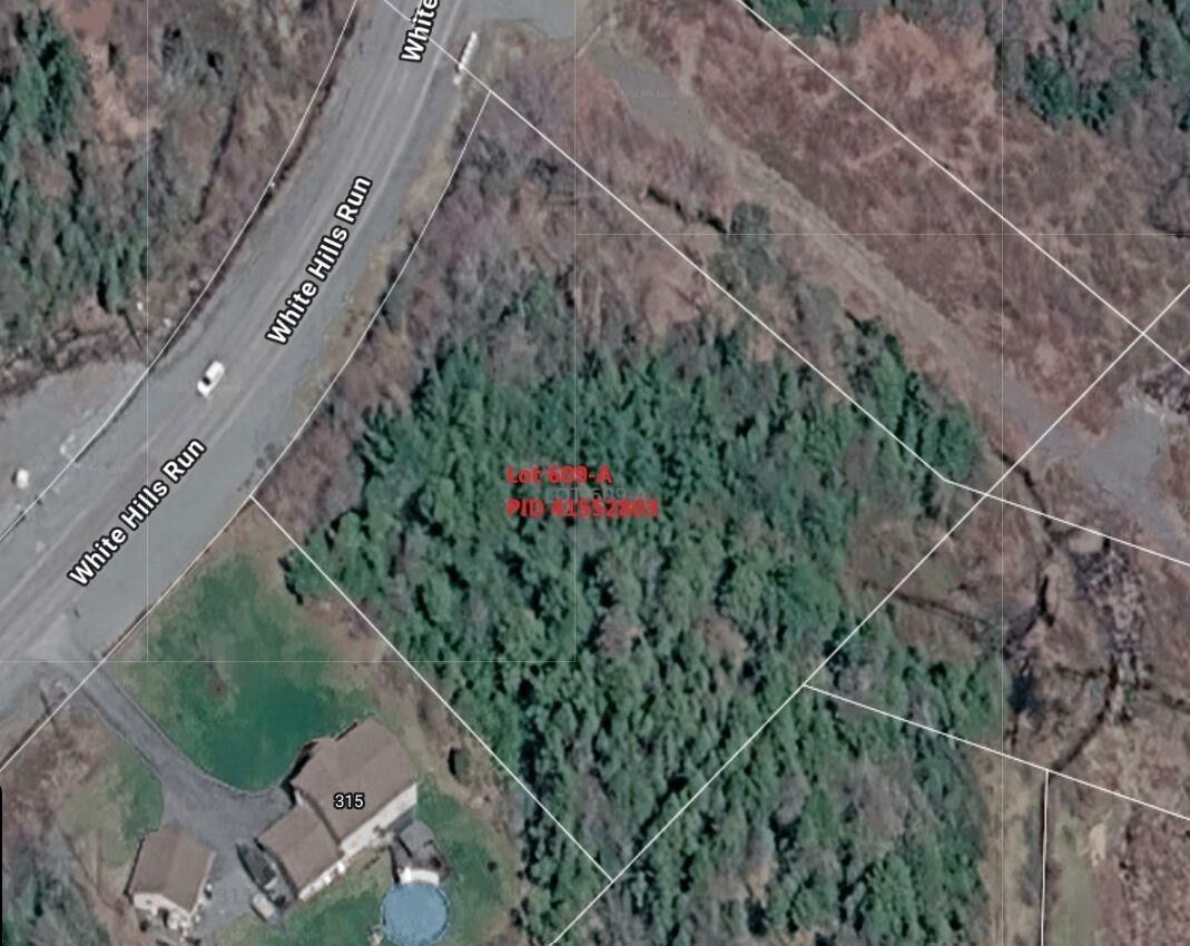 Property Photo:  Lot 609-A White Hills Run  NS B4B 1W7 