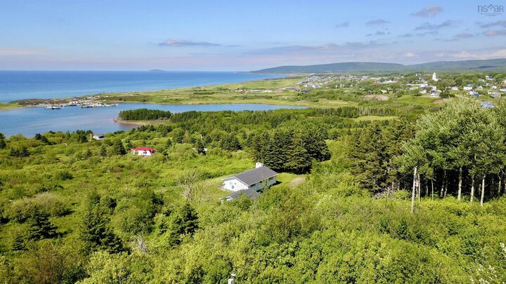 Property Photo:  3C Broad Cove Banks Road  NS B0E 1N0 