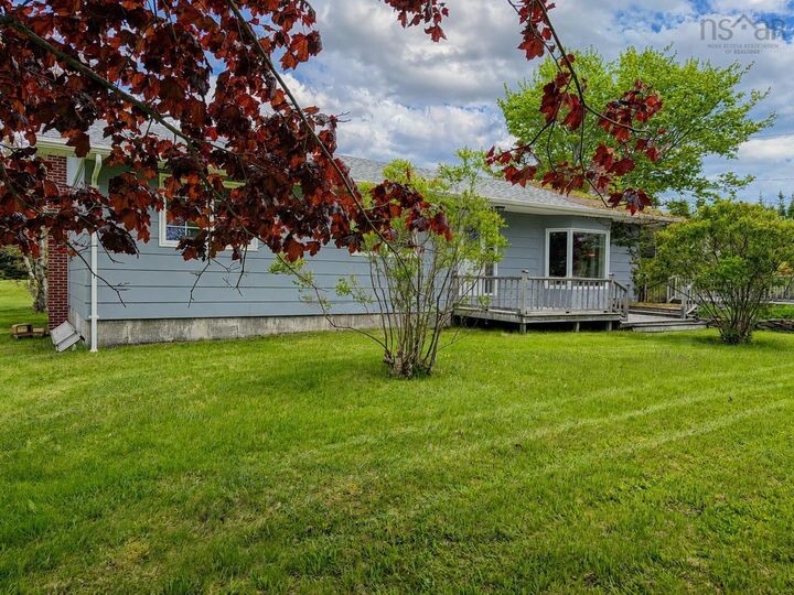 Property Photo:  659 Highway 247  NS B0E 3B0 